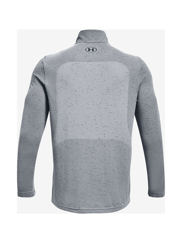 Under Armour Мъжка тениска Under Armour Seamless 1/2 Zip