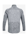 Under Armour Мъжка тениска Under Armour Seamless 1/2 Zip