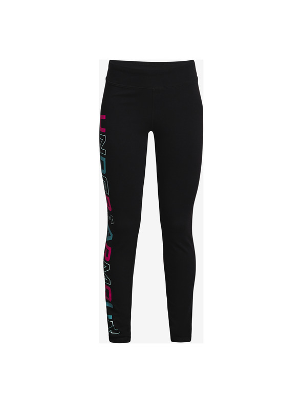 Under Armour Детски легинси Under Armour Favorite Legging