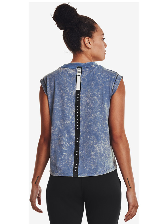 Under Armour Run Anywhere Crop top