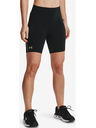Under Armour Дамски компресионни къси панталони Under Armour Rush Run Pocket Short