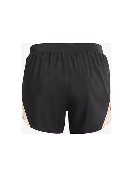 Under Armour Женски шорти Under Armour Fly By 2.0 Brand Short