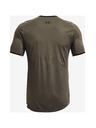 Under Armour Мъжка тениска Under Armour HG IsoChill Perforated SS