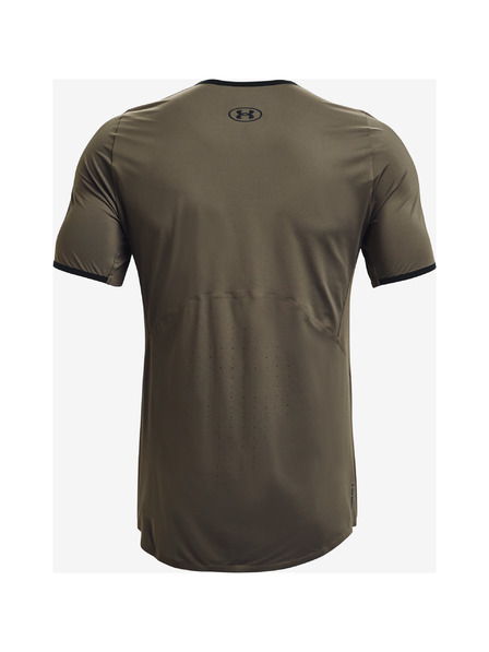 Under Armour Мъжка тениска Under Armour HG IsoChill Perforated SS