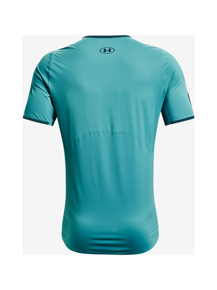 Under Armour Мъжка тениска Under Armour HG IsoChill Perforated SS