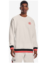 Under Armour Мъжки суитшърт Under Armour RIVAL FLEECE AMP CREW