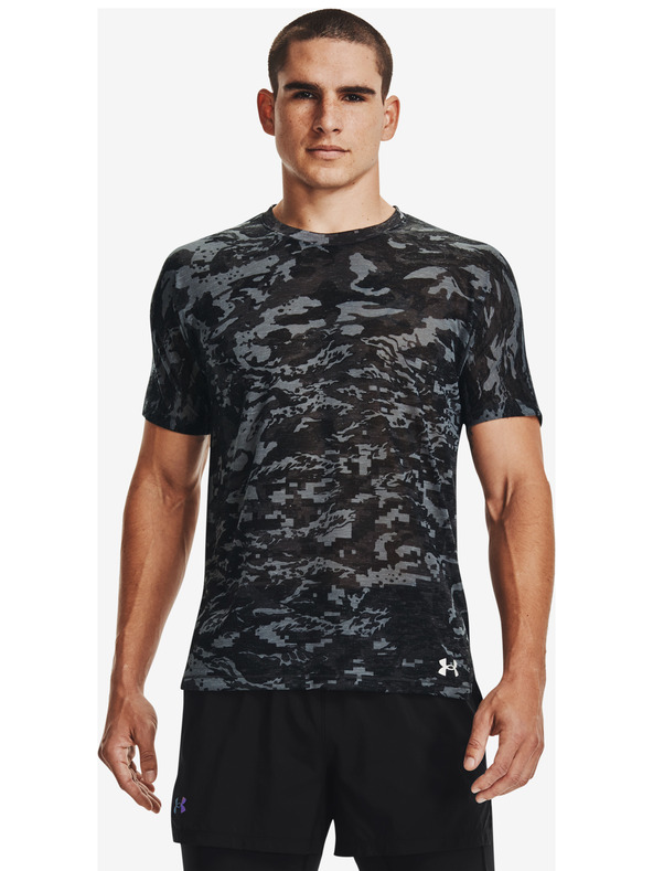 Under Armour Мъжка тениска Under Armour Breeze SS