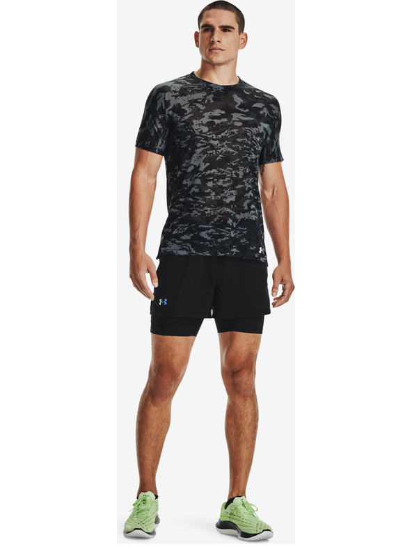 Under Armour Мъжка тениска Under Armour Breeze SS