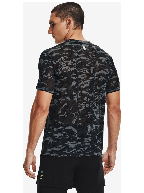 Under Armour Мъжка тениска Under Armour Breeze SS