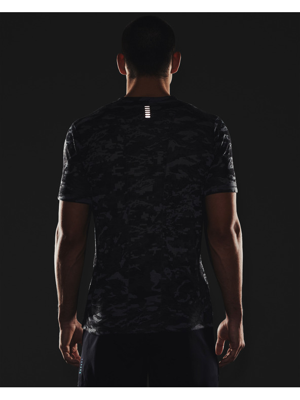 Under Armour Мъжка тениска Under Armour Breeze SS