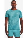 Under Armour Streaker Runclipse Тениска