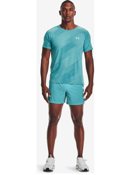 Under Armour Streaker Runclipse Тениска