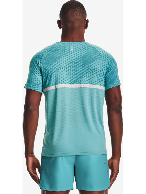 Under Armour Streaker Runclipse Тениска