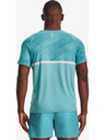 Under Armour Streaker Runclipse Тениска