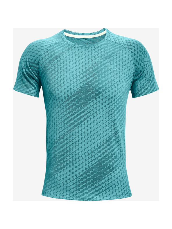 Under Armour Streaker Runclipse Тениска