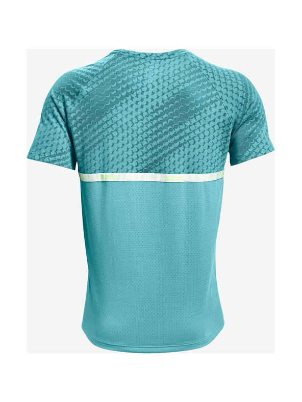 Under Armour Streaker Runclipse Тениска