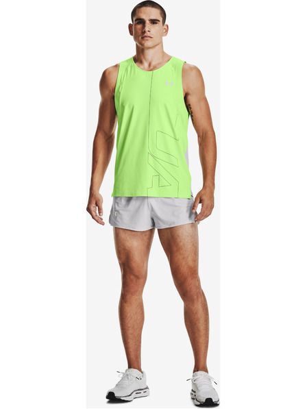 Under Armour Мъжки шорти Under Armour Draft Run Short
