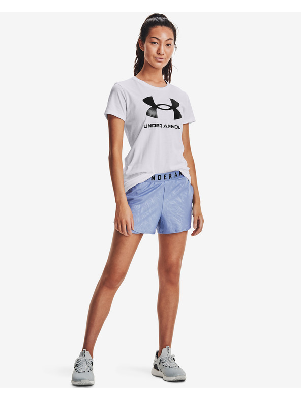 Under Armour Play Up Emboss 3.0 Шорти