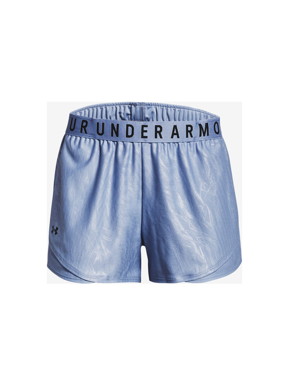 Under Armour Play Up Emboss 3.0 Шорти