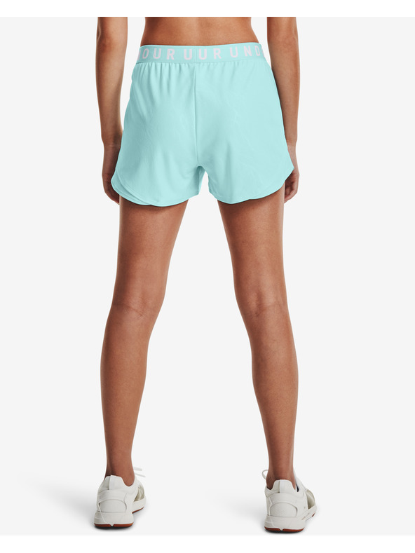 Under Armour Play Up Emboss 3.0 Шорти