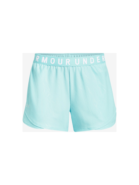 Under Armour Play Up Emboss 3.0 Шорти