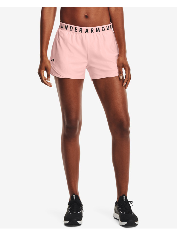 Under Armour Play Up Emboss 3.0 Шорти