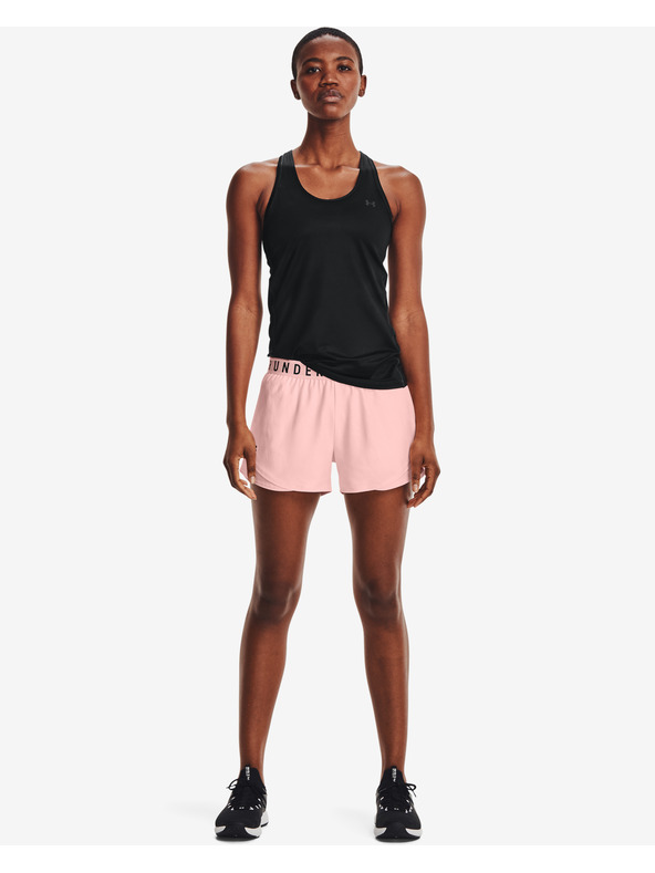 Under Armour Play Up Emboss 3.0 Шорти