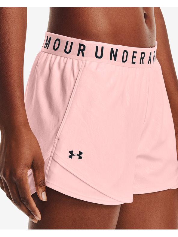 Under Armour Play Up Emboss 3.0 Шорти
