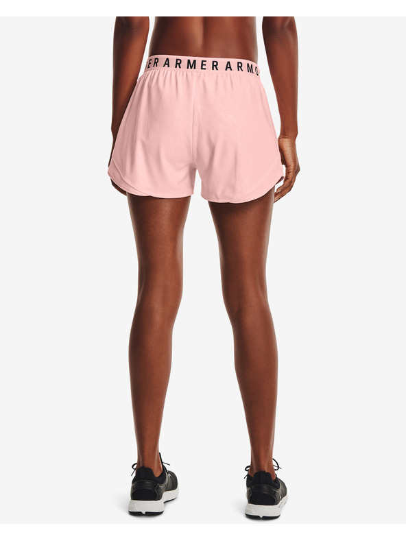 Under Armour Play Up Emboss 3.0 Шорти