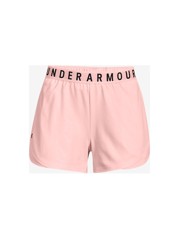 Under Armour Play Up Emboss 3.0 Шорти