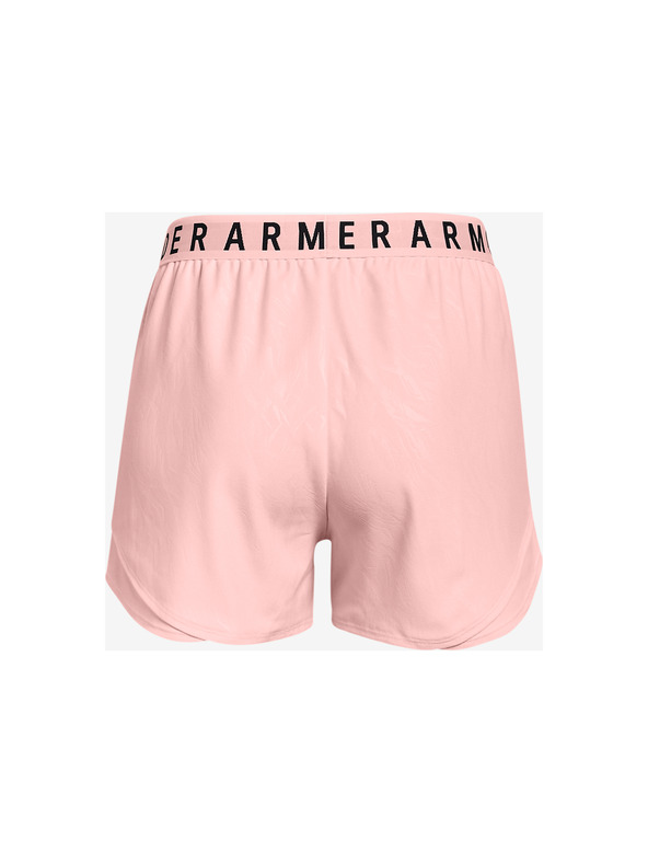 Under Armour Play Up Emboss 3.0 Шорти