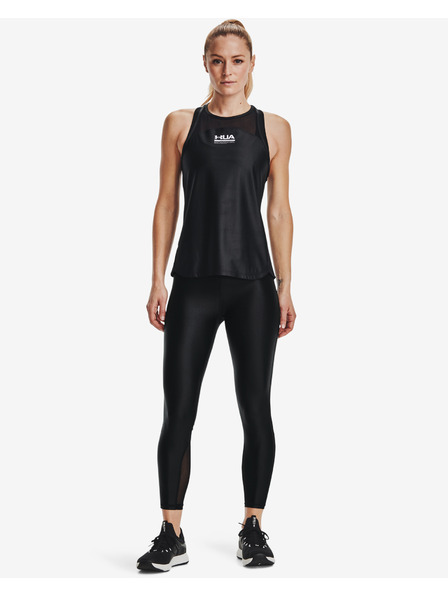Under Armour Дамски компресионни легинси Under Armour Iso Chill 7/8 Leg NS
