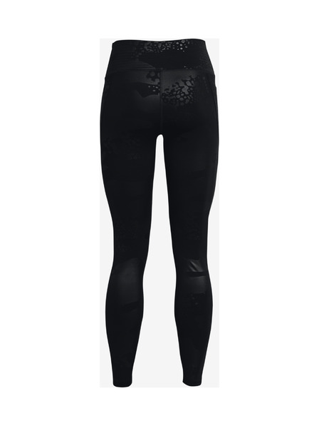 Under Armour Дамски компресионни легинси Under Armour Rush Tonal Leg NS