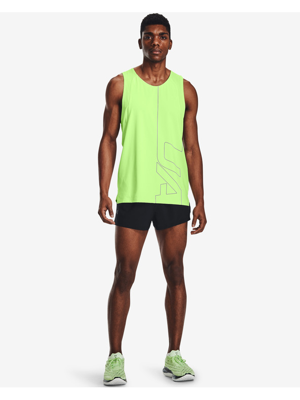 Under Armour Мъжки шорти Under Armour Launch SW Split Short