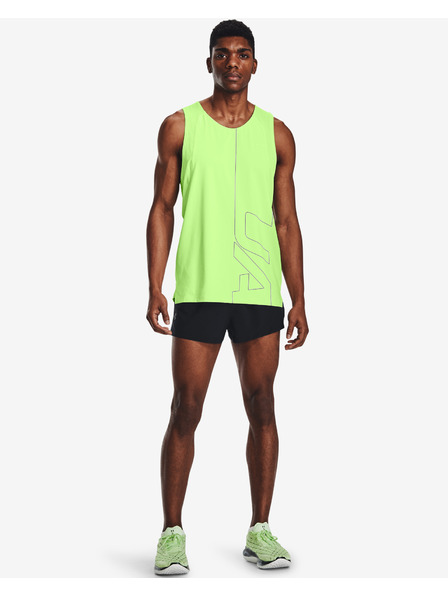 Under Armour Мъжки шорти Under Armour Launch SW Split Short