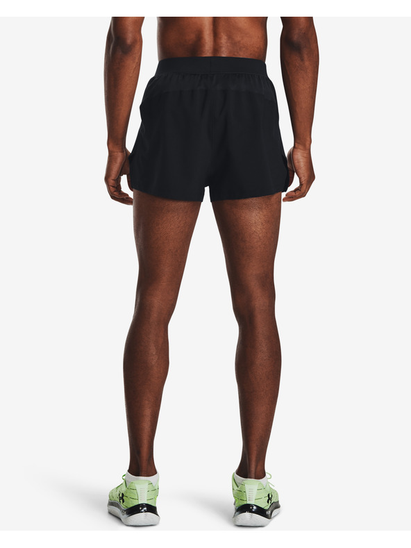 Under Armour Мъжки шорти Under Armour Launch SW Split Short