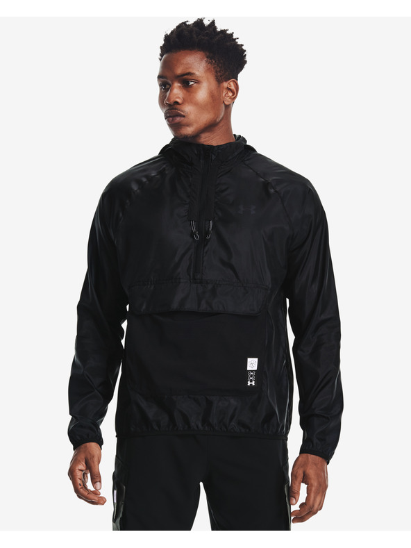 Under Armour Мъжко яке Under Armour Run Anywhere Anorak