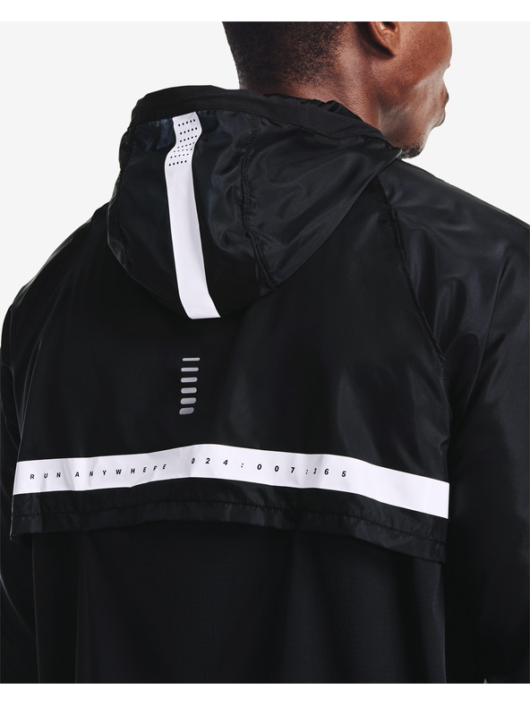 Under Armour Мъжко яке Under Armour Run Anywhere Anorak
