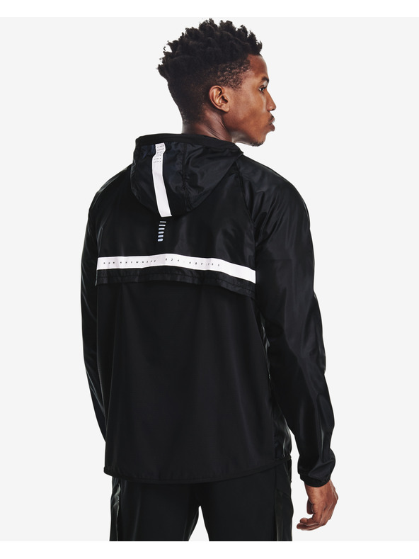 Under Armour Мъжко яке Under Armour Run Anywhere Anorak