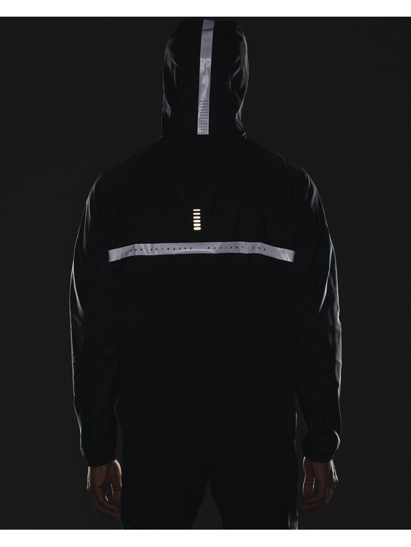 Under Armour Мъжко яке Under Armour Run Anywhere Anorak