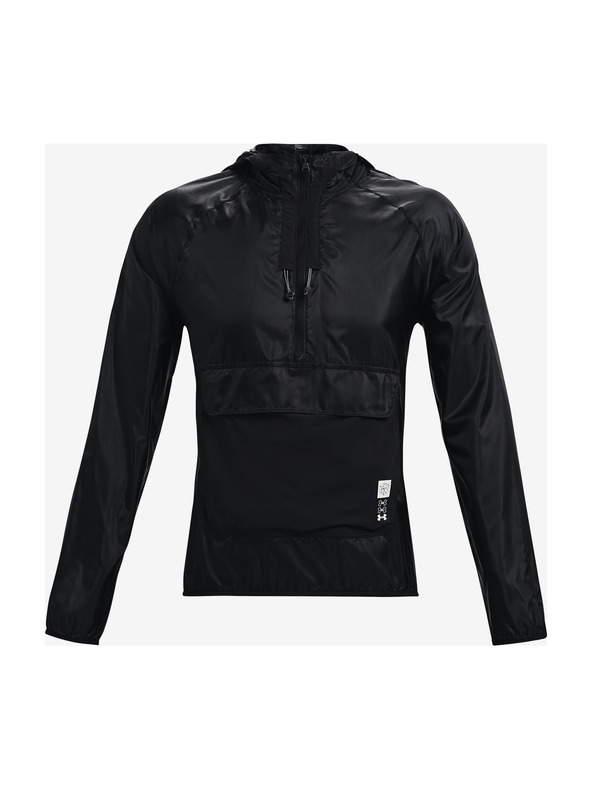 Under Armour Мъжко яке Under Armour Run Anywhere Anorak