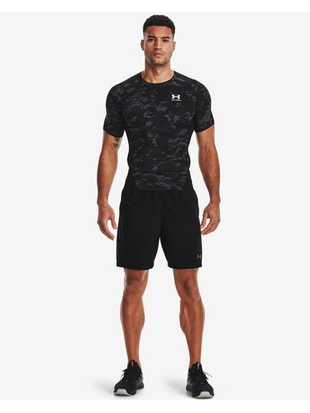 Under Armour Мъжка компресионна тениска Under Armour HG Armour Camo Comp SS