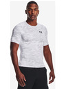 Under Armour Мъжка компресионна тениска Under Armour HG Armour Camo Comp SS