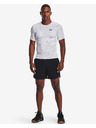 Under Armour Мъжка компресионна тениска Under Armour HG Armour Camo Comp SS