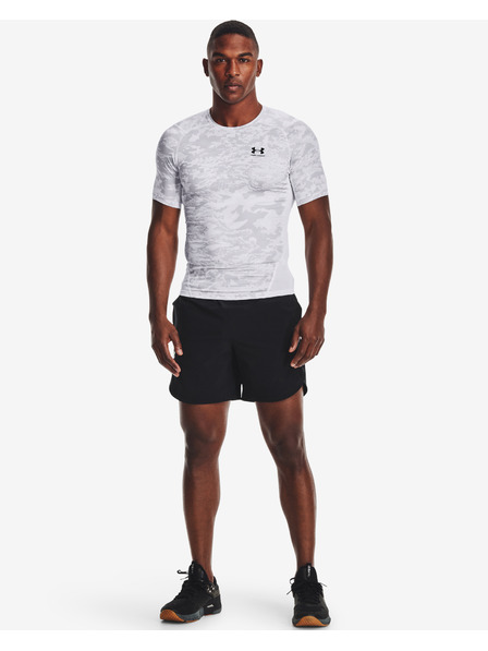Under Armour Мъжка компресионна тениска Under Armour HG Armour Camo Comp SS