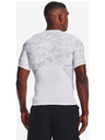 Under Armour Мъжка компресионна тениска Under Armour HG Armour Camo Comp SS