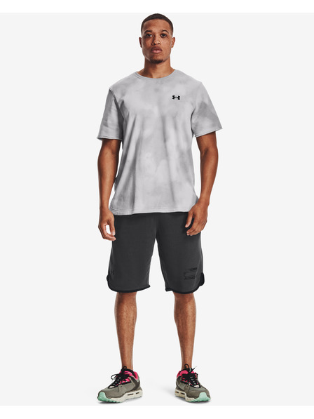 Under Armour Мъжки шорти Under Armour RIVAL TERRY LCKRTG SHORT