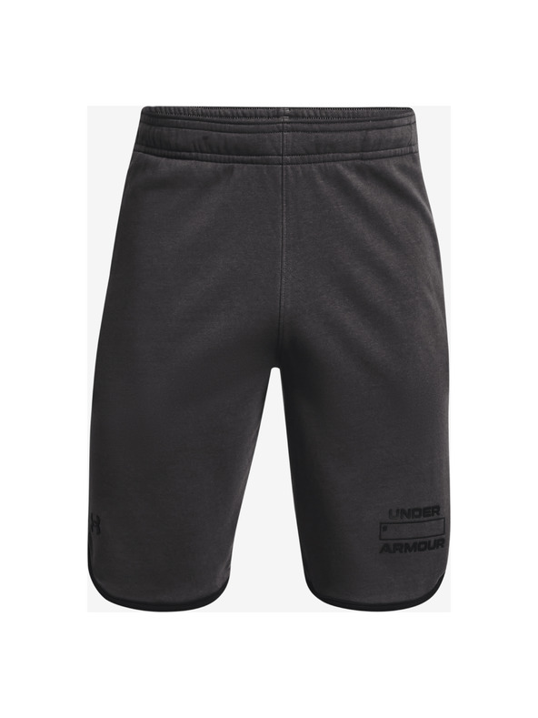Under Armour Мъжки шорти Under Armour RIVAL TERRY LCKRTG SHORT