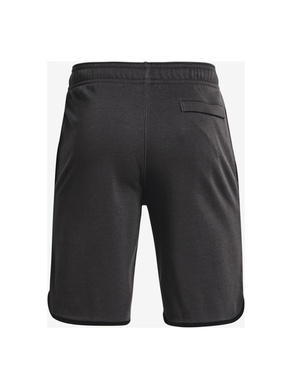 Under Armour Мъжки шорти Under Armour RIVAL TERRY LCKRTG SHORT