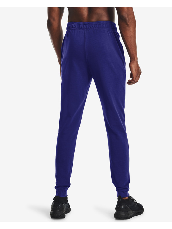 Under Armour Мъжки панталони Under Armour RIVAL TERRY CLLGT JGS